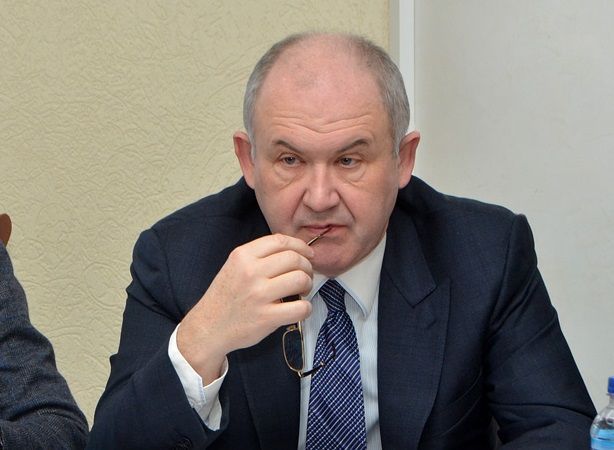В Ростове бывшего руководителя Россельхозбанка приговорили к 8,5 годам заключения