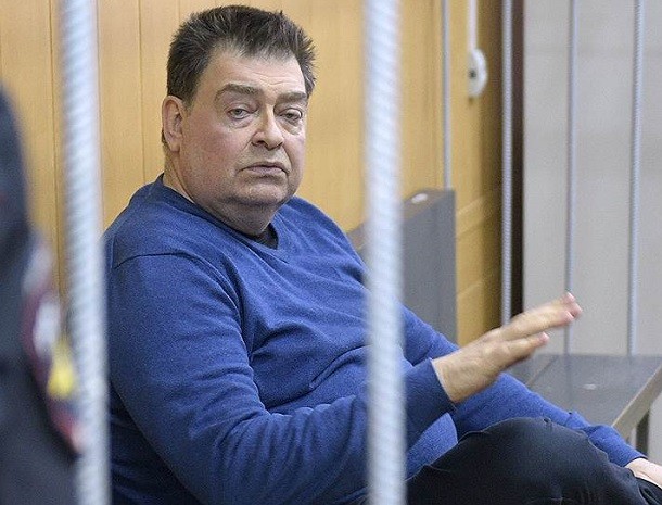 Вадим Варшавский получил 3,5 года тюрьмы за неуплату налогов РЭМЗа