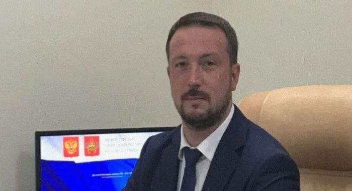 Заместителя министра природных ресурсов Краснодарского края обвинили в мошенничестве Заместителя министра природных ресурсов Краснодарского края обвинили в мошенничестве