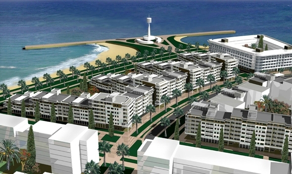 Акционеры «ВСМПО-Ависма» купили проект курортного комплекса в Геленджике