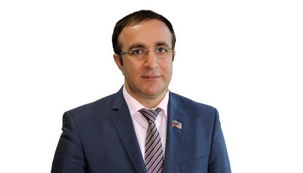 Дагестанского депутата Эдуарда Хидирова  обвинили в мошенничестве на сумму 500 млн рублей