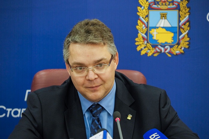 ФНБ даст льготный взаймы 760 млн рублей правительству Ставрополья на строительство котельных