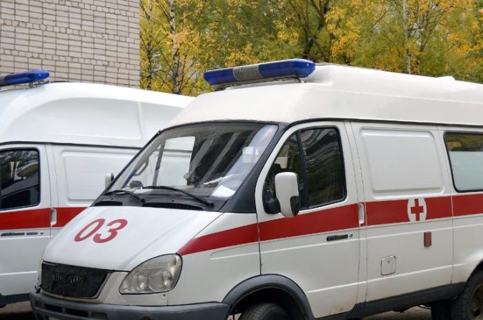 В Суворовском районе Ростова построят модульную станцию скорой помощи