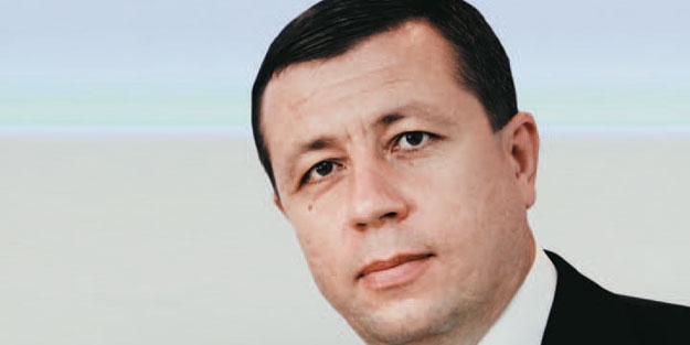 «Конкуренция заставляет нас мыслить» «Конкуренция заставляет нас мыслить»