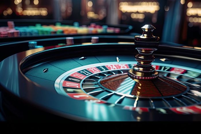 Отчисления казино в бюджет Краснодарского края выросли на 21% за первые месяцы 2024 года