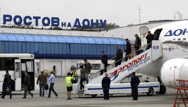 Конкурс на реконструкцию ростовского аэропорта: подрядчиков ждут до 16 января