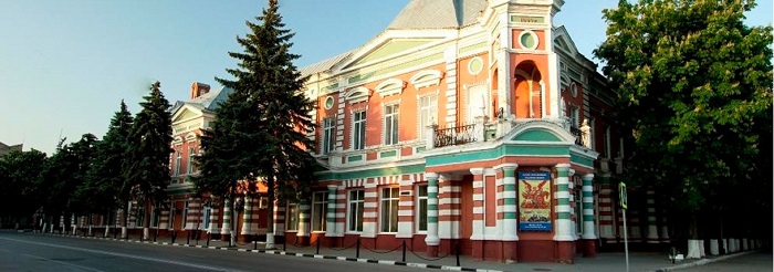 Правительство Ростовской области создало рабочую группу по развитию туризма в Азове