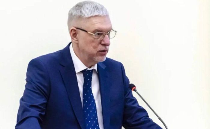 Виталий Золотухин назначен замглавы администрации Ростова по экономике Виталий Золотухин назначен замглавы администрации Ростова по экономике