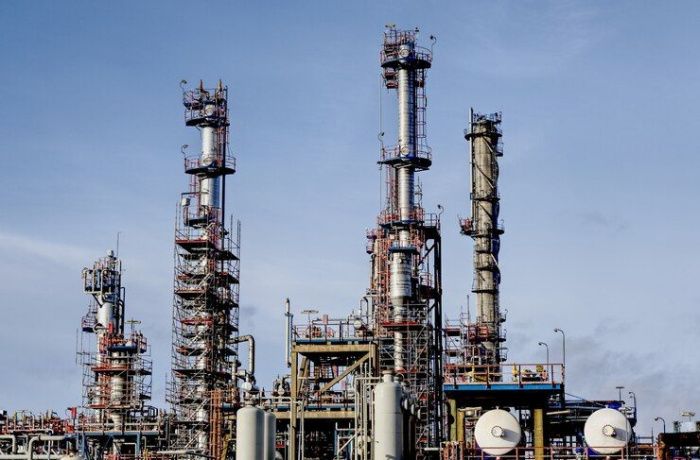 В Ингушетии построят первый в СКФО завод по производству сжиженного газа за 512 млн рублей
