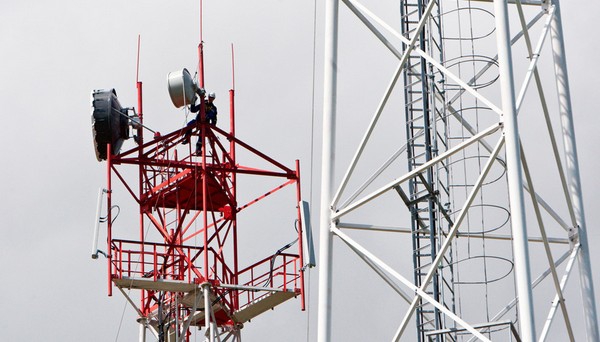 МТС увеличил число базовых станций 4G в Сочи в 2,5 раза