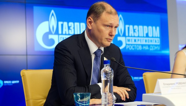 Подключение к газу в Ростовской области  станет 4,5 раза более оперативным