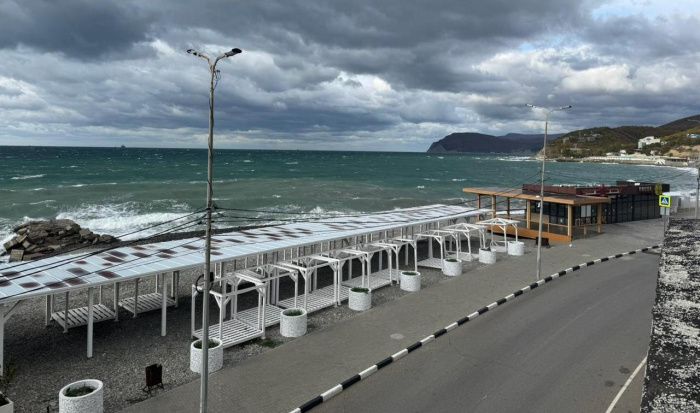 Перспективы на 40 млрд: нужна ли Новороссийску курортная недвижимость