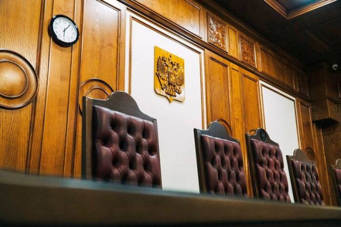 Житель Карачаево-Черкессии получил 20 лет за подготовку теракта в здании республиканского ФСБ Житель Карачаево-Черкессии получил 20 лет за подготовку теракта в здании республиканского ФСБ