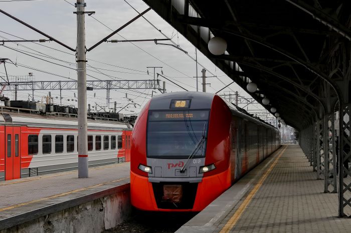 Пассажирооборот Северо-Кавказской железной дороги за год вырос на 17%