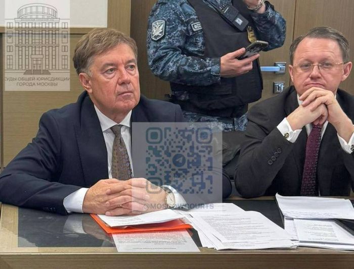 У бывшего судьи Момотова и его бизнес-партнеров Марченко изъято имущество на 9 млрд рублей У бывшего судьи Момотова и его бизнес-партнеров Марченко изъято имущество на 9 млрд рублей