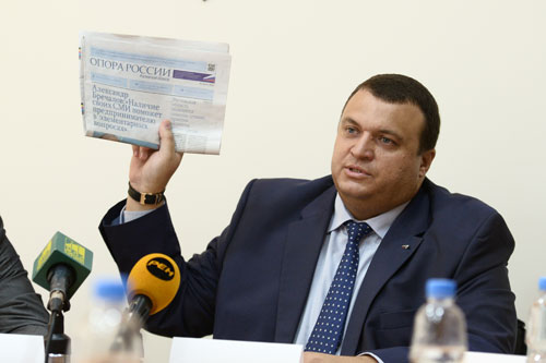 Подряд на строительство инфекционной больницы в Ростове отдадут компании депутата Дегтярева