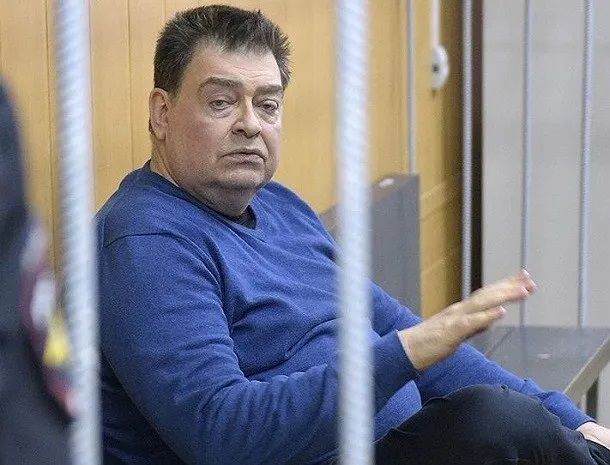 За 247 млн рублей на торги выставили имущество экс-депутата Госдумы от Ростовской области
