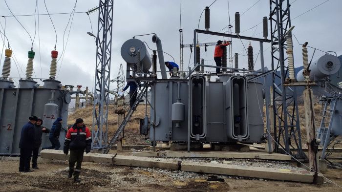 «Россети Северный Кавказ» повысили надежность электроснабжения 22 населенных пунктов в пяти районах Дагестана