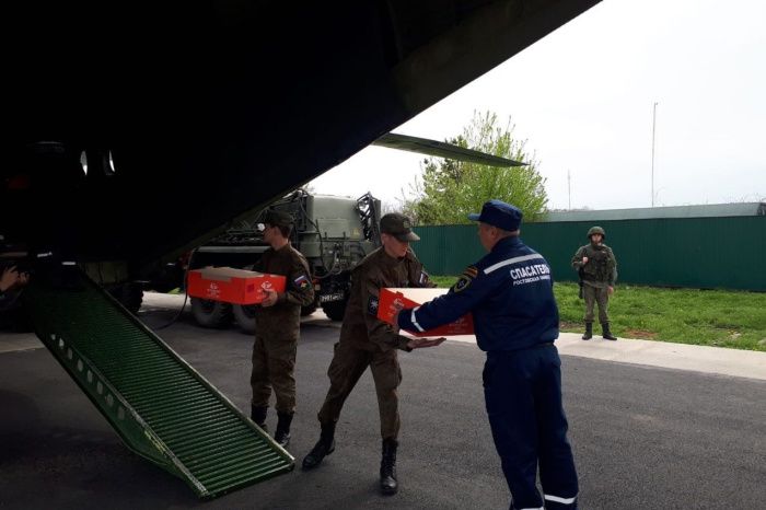 На севере Ростовской области ввели режим повышенной готовности из-за угрозы со стороны ВСУ