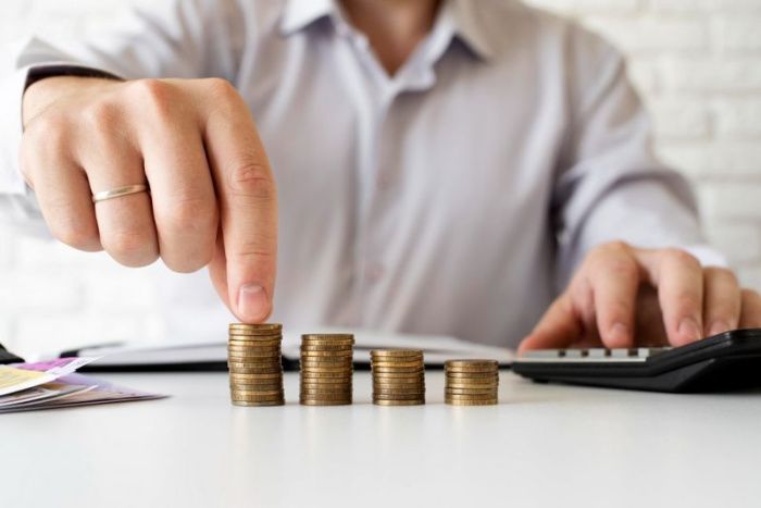 Банковские накопления жителей Ростовской области достигли почти 1,2 трлн рублей