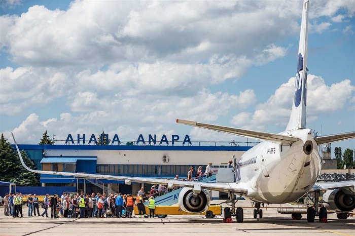 Аэропорты Кубани готовятся быстро взлететь после пандемии