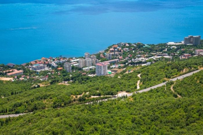Атака БПЛА по пляжу в Крыму не повлияла на бронирования отдыха на полуострове