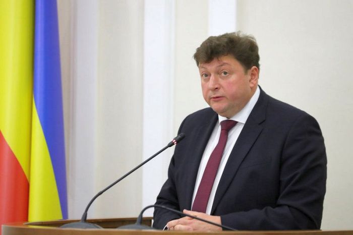 Бывший замминистра массовых коммуникаций Ростовской области возглавил региональный информцентр ТАСС