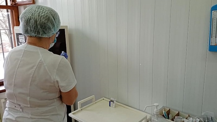 Треть совершеннолетних жителей Краснодара прошли вакцинацию от COVID-19