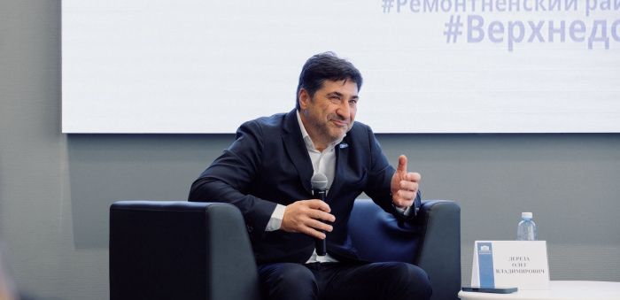 Предпринимательство: снизить давление на бизнес