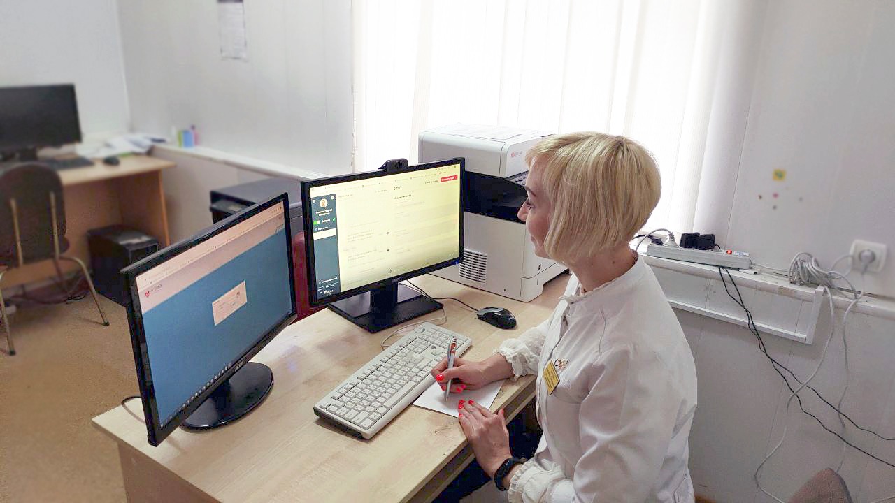 Сервис DocDoc Сбербанка и Минздрав Ростовской области внедрили телемедицинскую платформу для детей и их родителей