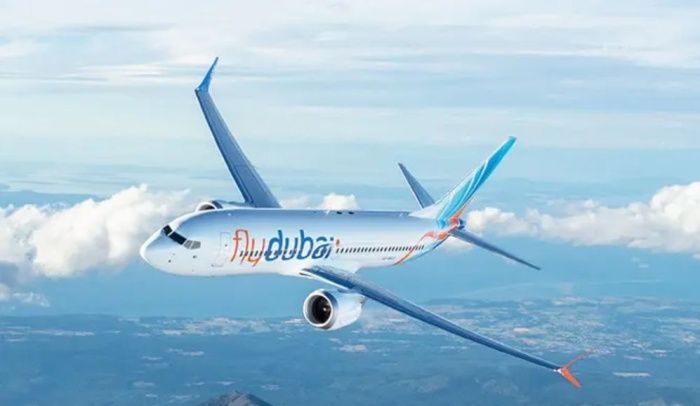 Авиакомпания Flydubai возобновляет полеты из Дубая в Сочи и Минводы