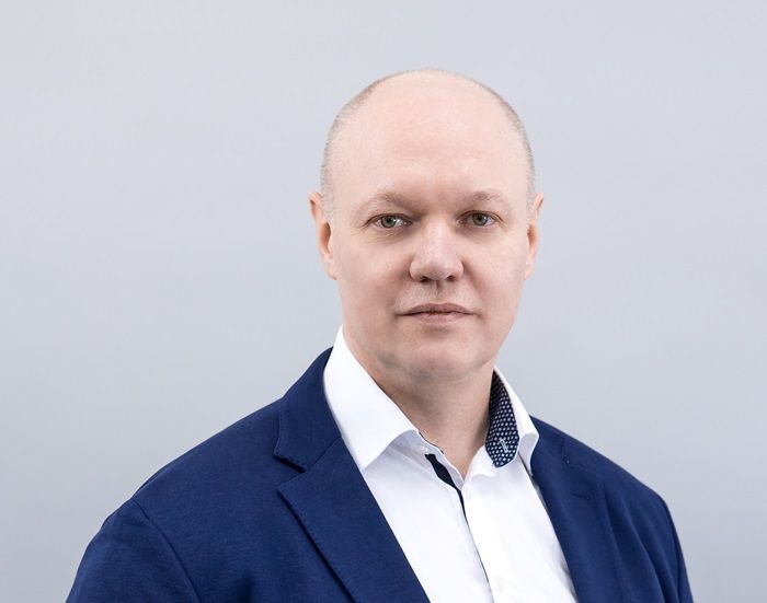 Индустриальная перестройка: как внедрение IWS повышает эффективность производства