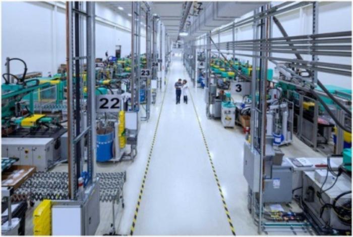 В Ставрополе к 2024 году построят завод по производству полимерной упаковки