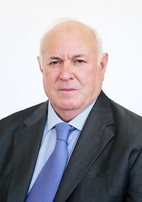 Генпрокуратура подала иск к экс-премьеру КЧР Владимиру Кайшеву на 41,9 млрд рублей Генпрокуратура подала иск к экс-премьеру КЧР Владимиру Кайшеву на 41,9 млрд рублей