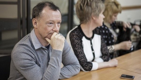 Михаил Савва получил реальный срок вместо условного, но успел покинуть страну