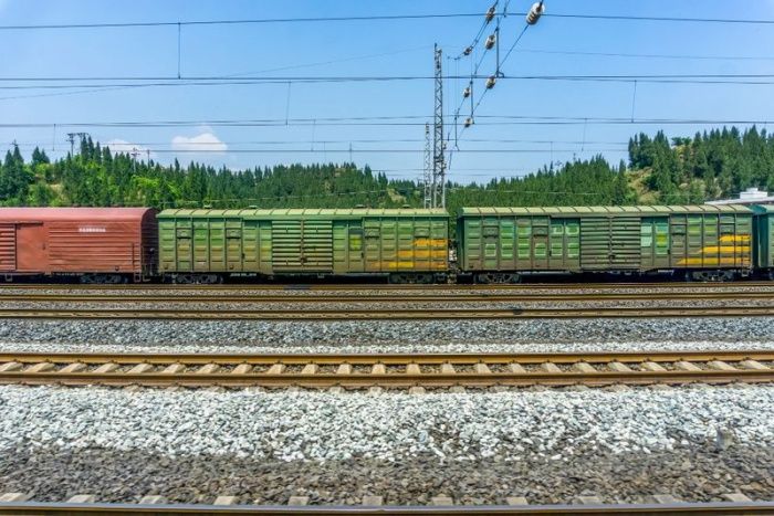 К 2030 году Дагестан намерен увеличить грузопоток до 30 млн тонн