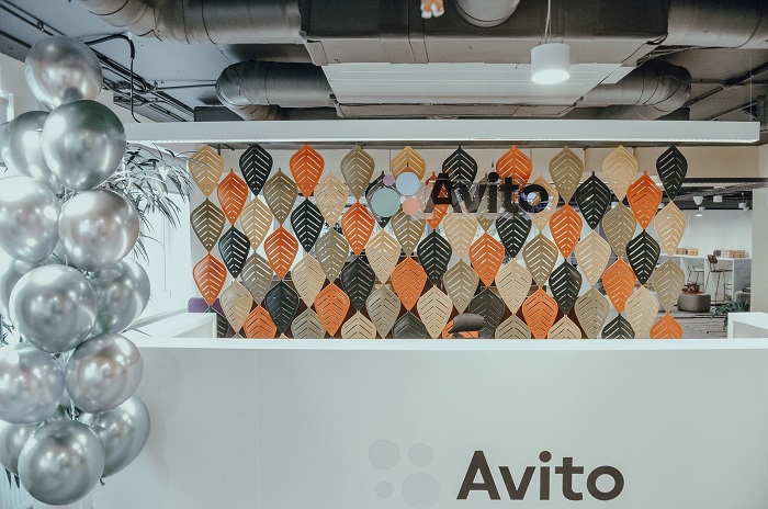 Авито открывает офис в Казани и создает новые рабочие места