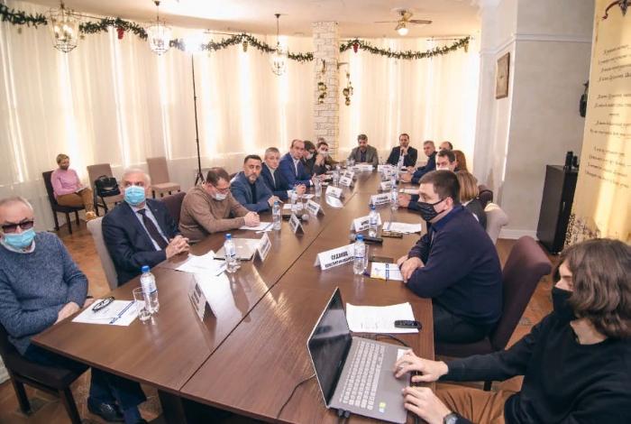 Предприятия Ростовской области обсудили успехи и проблемы бережливого производства