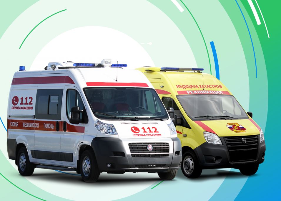 «Ростелеком» и «КИ системы» создали компанию по развитию автоматизации скорой помощи