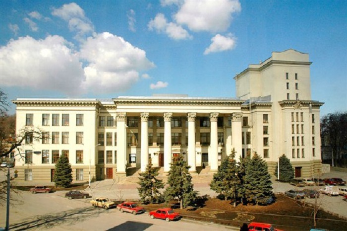 Проект капремонта «Лендворца» в Ростове-на-Дону одобрила Главгосэкспертиза