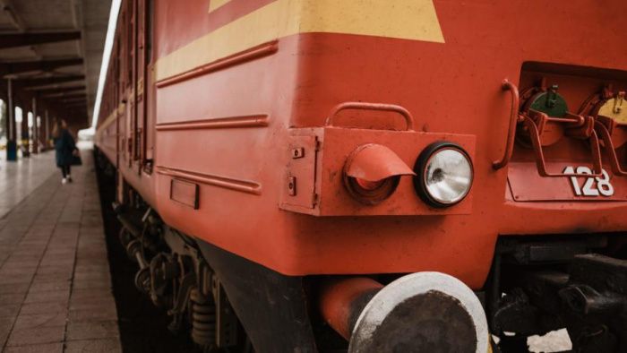 Объем перевозок автомобилей по Северо-Кавказской железной дороге вырос на 12%