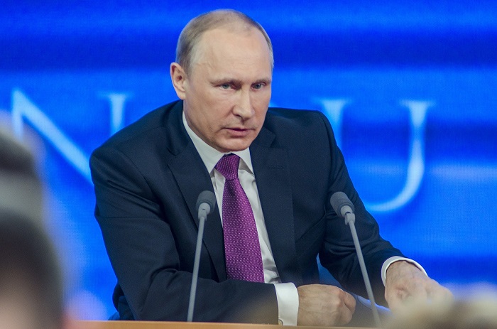 Владимир Путин поручил создать правительственную комиссию в связи с ЧП на Крымском мосту