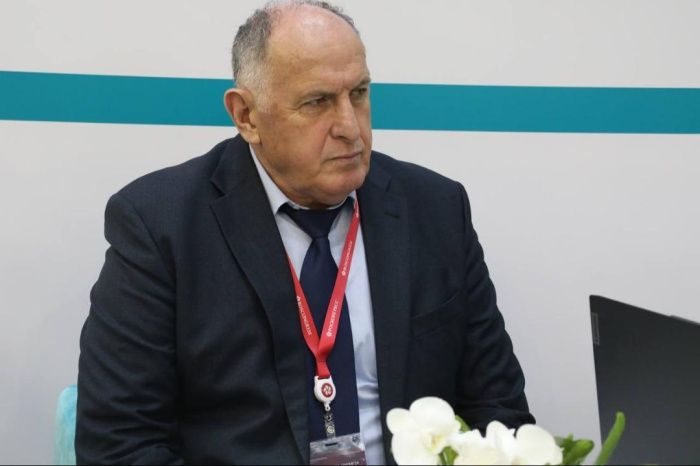Абдулмуслимов: В Дагестане реализуют 55 инвестпроектов на сумму 448 млрд рублей