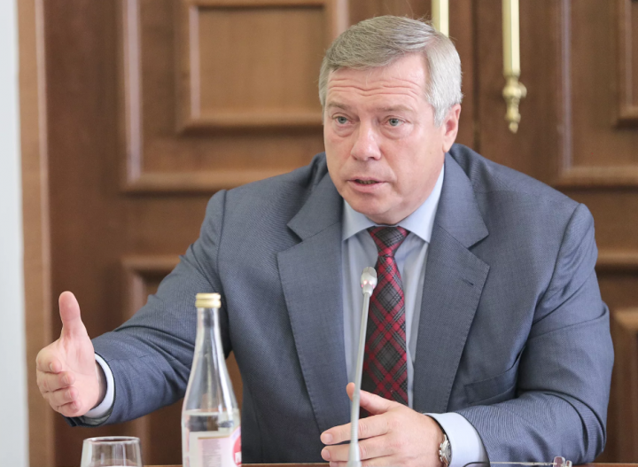 Губернатор Голубев заявил о дальнейшем снятии коронавирусных ограничений на Дону