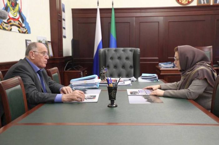 Падение уровня Каспия отрицательно влияет на прибрежный промысел в Дагестане 