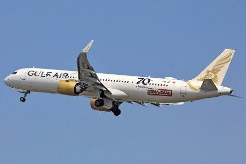 С 3 июня начнутся полеты из аэропорта Сочи в Бахрейн