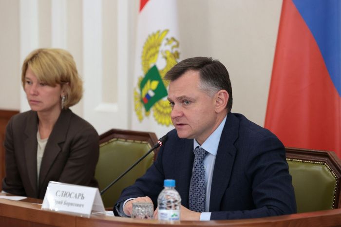 В Ростовской области могут пролонгировать кредиты для пострадавших от засухи аграриев В Ростовской области могут пролонгировать кредиты для пострадавших от засухи аграриев