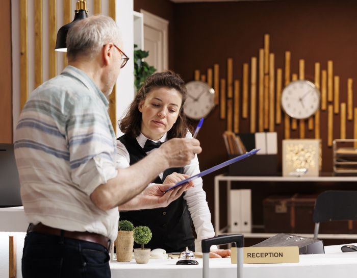 «Галя, у нас отмена»: как изменения правил бронирования скажутся на туристической отрасли Юга