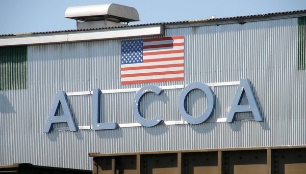 Alcoa: продажа Белокалитвинского завода не имеет отношения к санкциям против России Alcoa: продажа Белокалитвинского завода не имеет отношения к санкциям против России