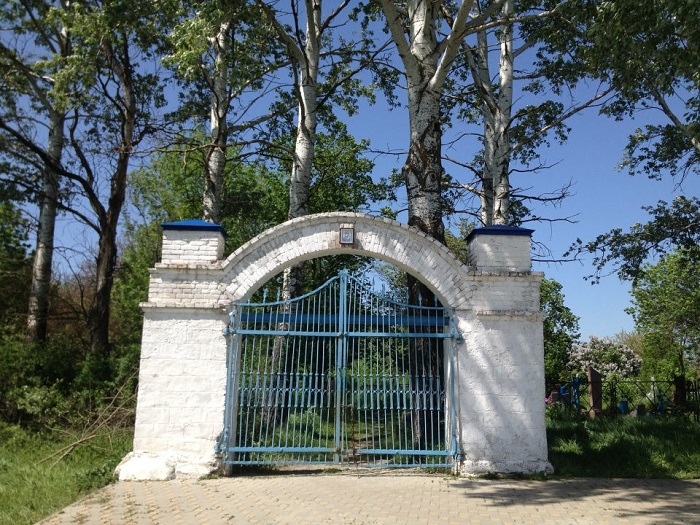 В Краснодаре на проект строительства кладбища выделили 28,4 млн рублей